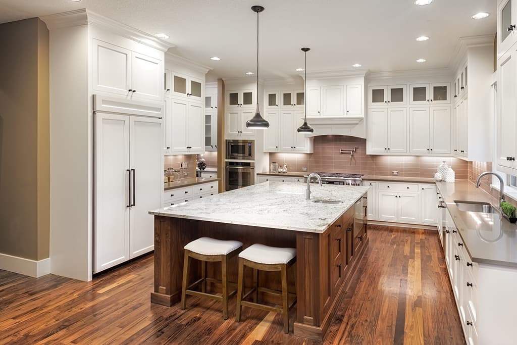 Beautiful Kitchen